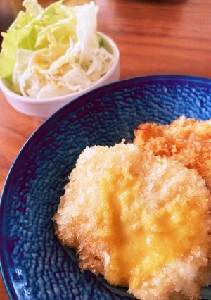 1分|納豆からしでハニーマスタードソース-レシピのメイン写真