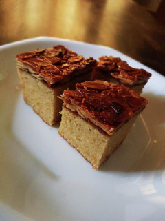 フロランタンケーキ-レシピのメイン写真