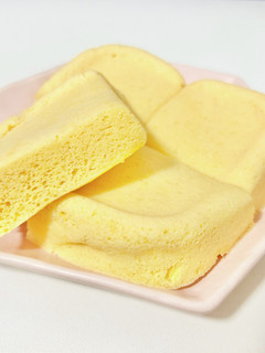 オオバコでふわふわ♡基本のおから蒸しパン-レシピのメイン写真