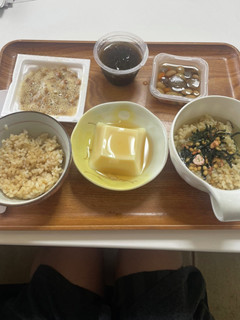 簡単朝食-レシピのメイン写真