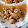 【保育園給食】鶏肉のくわ焼き
