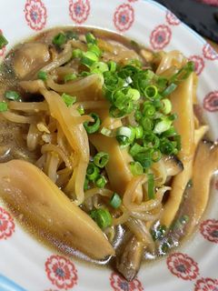 節約!エレンギもやし炒め-レシピのメイン写真