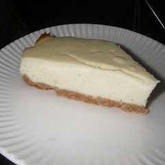 ♪簡単チーズケーキ♪-レシピのメイン写真
