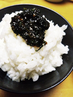 シソ味噌〜ご飯のお供に-レシピのメイン写真