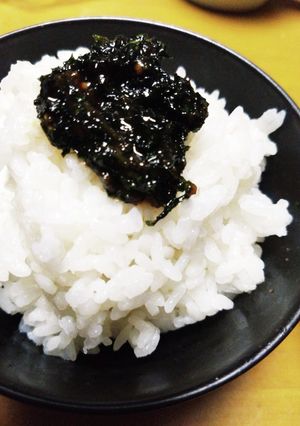 シソ味噌〜ご飯のお供に-レシピのメイン写真