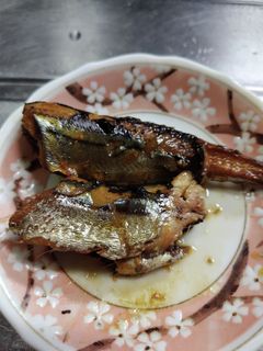電気圧力鍋で秋刀魚の味噌煮-レシピのメイン写真