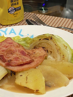 ポトフ フランスの野菜とお肉の煮込み料理-レシピのメイン写真