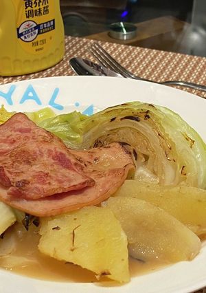 ポトフ　フランスの野菜とお肉の煮込み料理-レシピのメイン写真