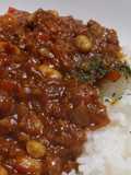☆簡単うまうまキーマカレー☆
