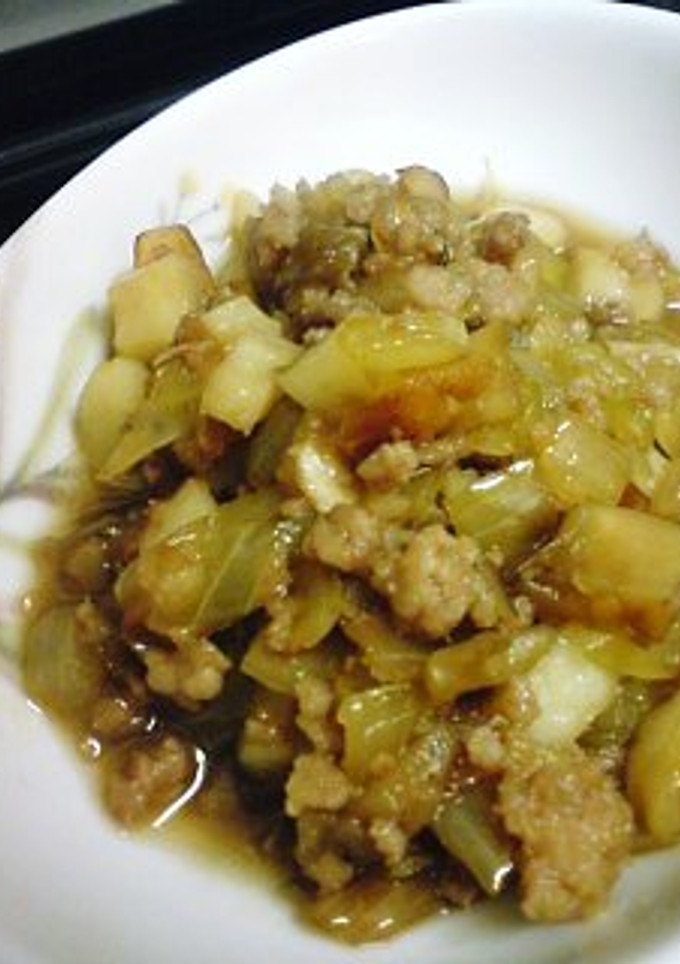 ～あると便利✿混ぜ御飯の素～-レシピのメイン写真