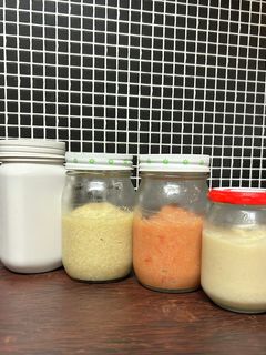 甘麹・玉ねぎ麹・トマト麹・酢麹。全部万能-レシピのメイン写真
