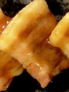とろとろ柔らか豚の角煮-レシピのメイン写真