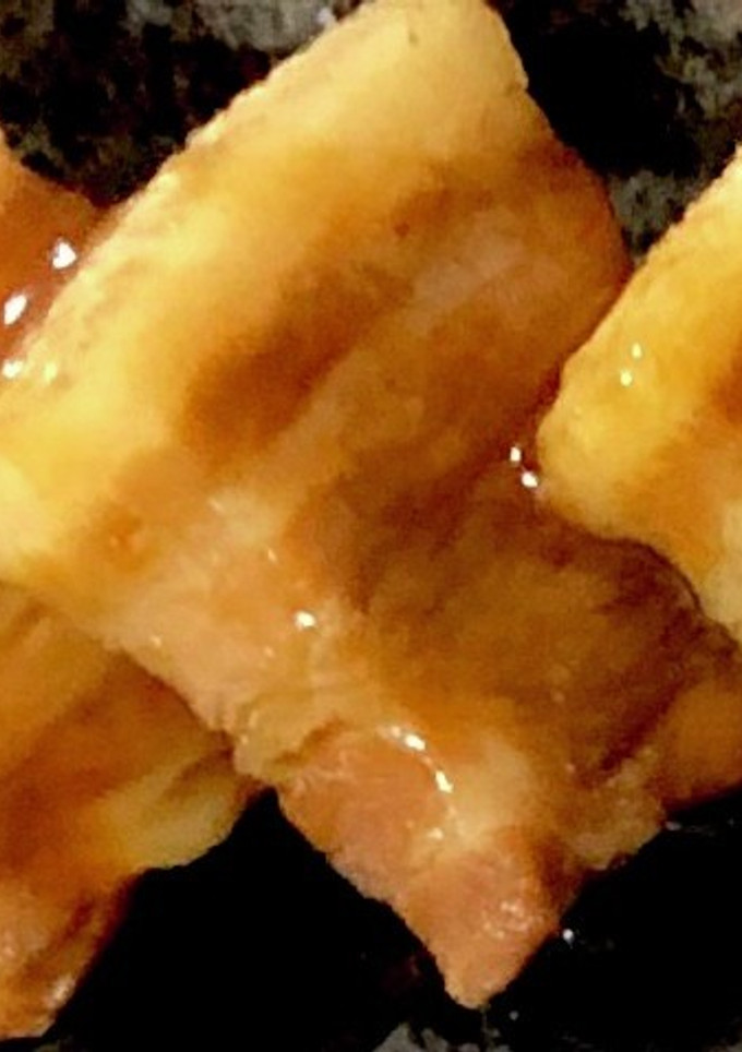 とろとろ柔らか豚の角煮-レシピのメイン写真