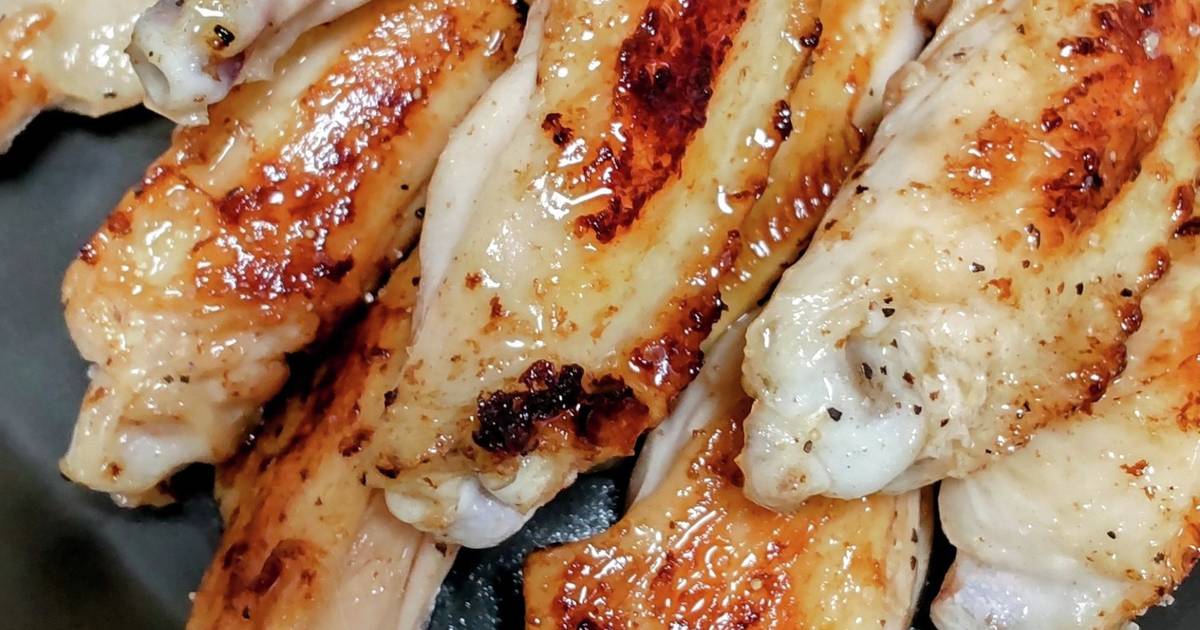 鶏手羽中レシピ 甘辛からさっぱりまで、カリッと美味しい調理法が満載