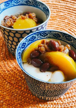 豆花（トウファ）-レシピのメイン写真