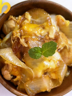 親子丼 絶品ふわとろ-レシピのメイン写真