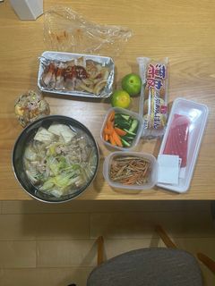 介護つくりおきおかず9ー4-レシピのメイン写真