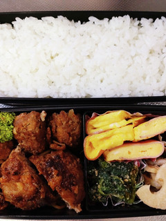高1息子弁当 9/29 覚書92-レシピのメイン写真