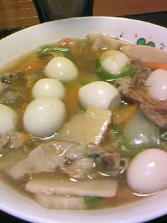 野菜を好きなだけ☆とろり簡単♪八宝菜-レシピのメイン写真