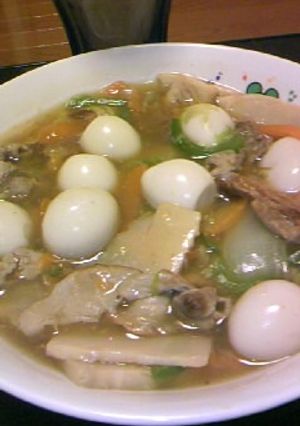 野菜を好きなだけ☆とろり簡単♪八宝菜-レシピのメイン写真