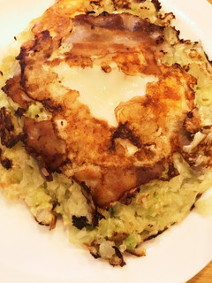 ☆お好み焼き☆-レシピのメイン写真