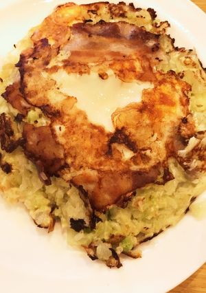 ☆お好み焼き☆-レシピのメイン写真