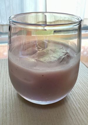 炊飯器で作る甘酒-レシピのメイン写真