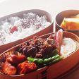 作り置き★5分で厚揚げ煮★肉無し★お弁当