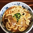 1人前簡単カレーうどん