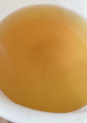 出汁茶漬けのダシレシピ-レシピのメイン写真