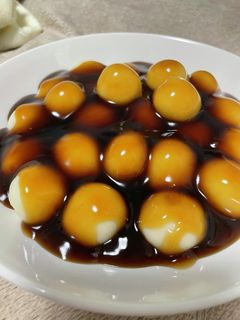 米粉みたらし団子-レシピのメイン写真