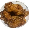 子供が大好き!甘辛タレの唐揚げ