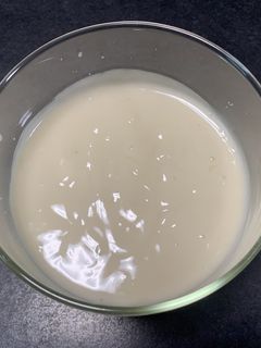 ヨーグルトメーカーで作る塩麹-レシピのメイン写真