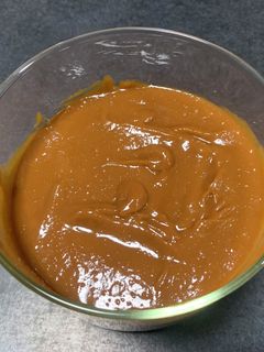 ヨーグルトメーカで作る醤油麹-レシピのメイン写真