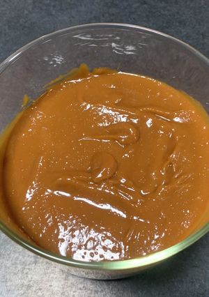 ヨーグルトメーカで作る醤油麹-レシピのメイン写真