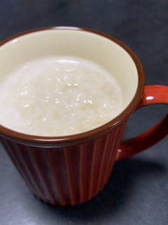 ヨーグルトメーカーで作る甘酒-レシピのメイン写真