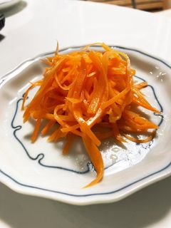 にんじんサラダ☆(にんじんラペ)-レシピのメイン写真