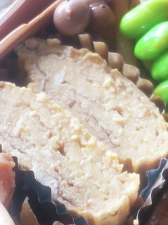 冷めて旨!ふわふわ卵焼き★炭酸水★お弁当-レシピのメイン写真