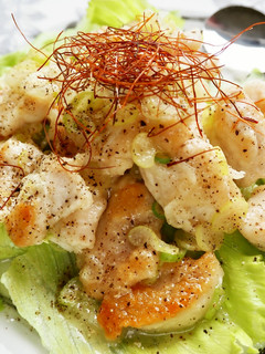 鶏胸肉のネギダレ甘酢漬け-レシピのメイン写真