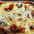 秋ナスとベーコンのミートソース焼き