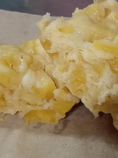 さつまいもを味わう鬼まんじゅう-レシピのメイン写真