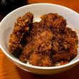 嗚呼これこれ!ソースかつ丼(タレかつ丼)