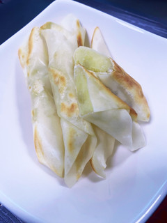 芋っ娘焼きスティック-レシピのメイン写真