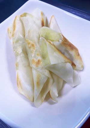 芋っ娘焼きスティック-レシピのメイン写真