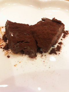 簡単材料3つで生チョコ☆-レシピのメイン写真
