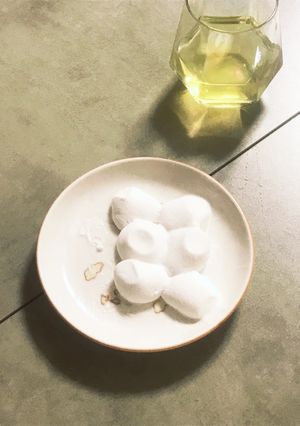 マシュマロの美味しい食べ方-レシピのメイン写真