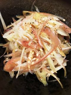 みょうがのナムル-レシピのメイン写真