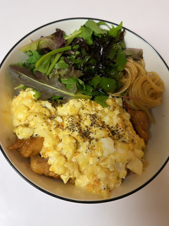 チキン南蛮-レシピのメイン写真