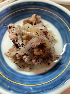 玉葱と豚肉のゆかり炒め-レシピのメイン写真