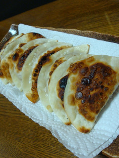 納豆のつつみ焼き-レシピのメイン写真